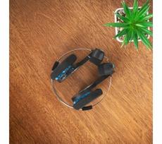 koss porta pro wireless 2.0 - Koss Porta Pro Wireless 2.0 Juodas (Black) - 2 nuotrauka