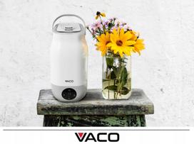 difuzorius led - Vaco VHU-UL-0303-L28W - 2 nuotrauka