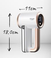 puky - ADLER AD9617W - 3 nuotrauka