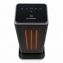 kaloriferis elektrinis sildytuvas - Warmtech WTRC2000-25, 2000W - 2 nuotrauka