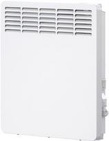 konvektoriai - Elektrinis šildytuvas konvektorius Stiebel Eltron CWM 1000P - 3 nuotrauka