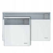 konvektoriai - Konvekcinis radiatorius Thermoval TX 2500, 2500 W - 3 nuotrauka