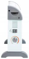 elektrinis sildytuvas su termostatu - Ravanson CH-2000M - 2 nuotrauka