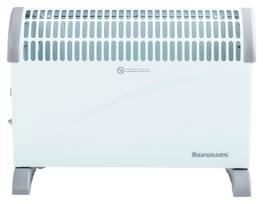 elektrinis sildytuvas su termostatu - Ravanson CH-2000M - 3 nuotrauka
