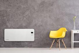 konvektoriai - Konvekcinis radiatorius Concept KS4000, 2000 W - 3 nuotrauka