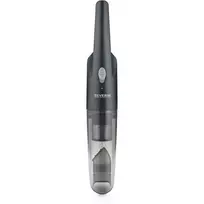 dulkiu siurbliai 2000 w - Severin HV 7130 Juodas (Black) - 9 nuotrauka