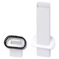 rankinis dulkiu siurblys - Bomann CB 967 White - 2 nuotrauka