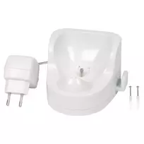 rankinis dulkiu siurblys - Bomann CB 967 White - 3 nuotrauka