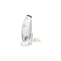 rankinis dulkiu siurblys - Bomann CB 967 White - 5 nuotrauka