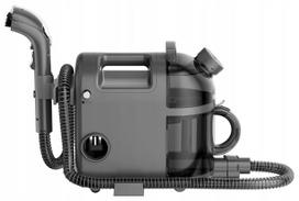 plaunantis dulkiu siurblys - Uwant B200 Pilkas (Gray) - 2 nuotrauka