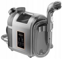 plaunantis dulkiu siurblys - Uwant B200 Pilkas (Gray) - 3 nuotrauka