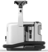 valymo siurblys - Tineco iCarpet Spot Juodas/Baltas (Black/White) - 4 nuotrauka