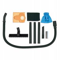 slapias siurblys - Einhell TC-VC 2045 S - 2 nuotrauka