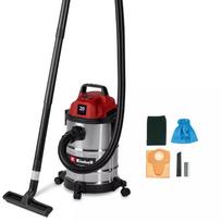 slapias siurblys - Einhell TC-VC 2045 S - 3 nuotrauka