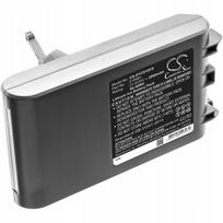 akumuliatorius 6v - Dyson V8 215681 akumuliatorius, 2800mAh 21.6V - 2 nuotrauka