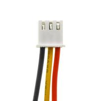 2600mah baterija - Akumuliatorius Liectroux MD-C30B - 2 nuotrauka