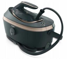 philips 8000 - Philips PSG8200/70 žalia (Green) - 2 nuotrauka