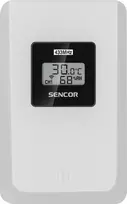 oro sencor - Sencor SWS 3000 W - 3 nuotrauka