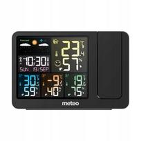 lazerinis projektorius - Meteo 05SP300 Meteorologinė stotelė su DCF ir lazeriniu projektoriumi - 2 nuotrauka
