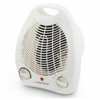 elektrinis sildytuvas 2 kw - Esperanza EHH001 GOBI - 3 nuotrauka