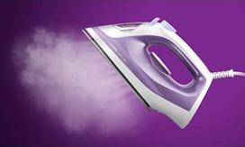lygintuvas philips - Philips 1000 Series DST1020/30 Violetinė (Purple) - 3 nuotrauka