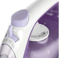 lygintuvas philips - Philips 1000 Series DST1020/30 Violetinė (Purple) - 6 nuotrauka