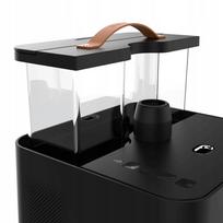 steamone - SteamOne STEAMCUBE, Juodas (Black) - 2 nuotrauka