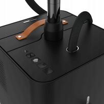 steamone - SteamOne STEAMCUBE, Juodas (Black) - 3 nuotrauka
