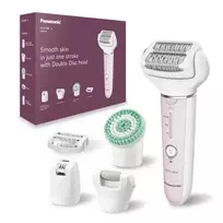 panasonic es - Panasonic ES-EY80-P503 White/Pink (Baltas/Rožinis) - 6 nuotrauka