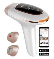ipl fotoepiliatorius - Concept IPL Perfect Skin IL3020 - 7 nuotrauka