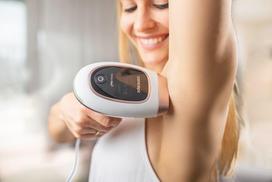 ipl fotoepiliatorius - Concept IPL Perfect Skin IL3020 - 10 nuotrauka