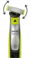 beard trimmer - Philips Oneblade QP2734/31 - 2 nuotrauka