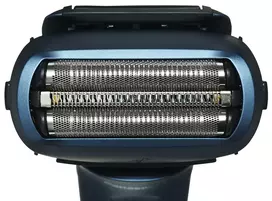 panasonic trimmer - Panasonic ES-LT4B-A803 Dark Blue (Mėlyna) - 2 nuotrauka