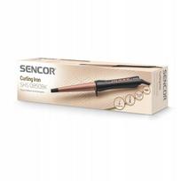 plauku garbanojimo znyples - Sencor SHS 0850BK - 3 nuotrauka