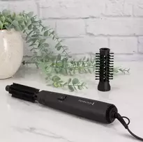plauku dziovintuvas sukos - Remington AS7100 Black - 3 nuotrauka
