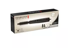 plauku dziovintuvas sukos - Remington AS7100 Black - 6 nuotrauka