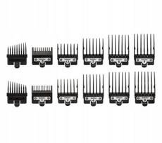 plauku kirpimo masinele babyliss - BaByliss E992E - 3 nuotrauka