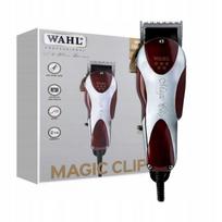 wahl kirpimo masineles - WAHL Magic Clip 5-Star profesionali plaukų kirpimo mašinėlė - 3 nuotrauka