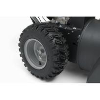 sniego valytuvai - Stiga ST 3256 P - 2 nuotrauka