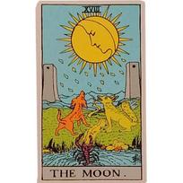 tara - AGM Taro kortos A. E. Waite Premium Edition - 4 nuotrauka