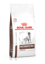 royal canin dog gastro intestinal -  Royal Canin Gastro Intestinal Low Fat 1.5kg - 2 nuotrauka