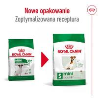 royal canin mini adult - Royal Canin Mini Adult 8  sausas maistas šunims, 2 kg - 11 nuotrauka
