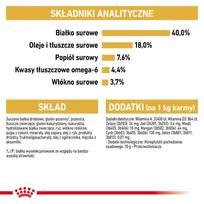 royal canin sausas maistas katems - Royal Canin Bengal Adult sausas maistas katėms 10 kg - 6 nuotrauka