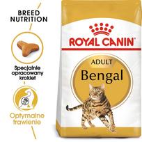 royal canin sausas maistas katems - Royal Canin Bengal Adult sausas maistas katėms 10 kg - 7 nuotrauka