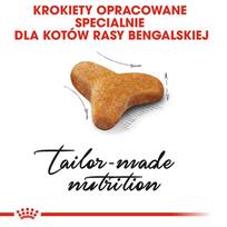 royal canin sausas maistas katems - Royal Canin Bengal Adult sausas maistas katėms 10 kg - 8 nuotrauka