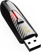 32gb usb - SILICON POWER SP032GBUF3B25V1K - 3 nuotrauka