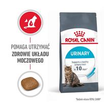 royal canin urinary katems - Royal Canin Urinary Care sausas maistas katėms 4 kg - 2 nuotrauka
