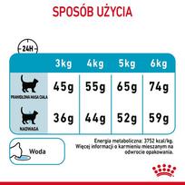 royal canin urinary katems - Royal Canin Urinary Care sausas maistas katėms 4 kg - 3 nuotrauka