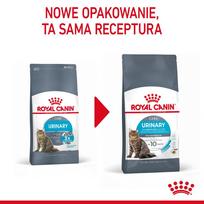 royal canin urinary katems - Royal Canin Urinary Care sausas maistas katėms 4 kg - 5 nuotrauka