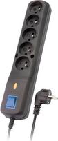 usb ilgintuvas 5m - LESTAR LV 530W 5,0m - 2 nuotrauka